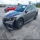 4T1G11AK2MU590620 2021 Toyota Camry Se auction photo thumbnail 2