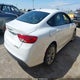 1C3CCCBB6FN708368 2015 Chrysler 200 S auction photo thumbnail 4