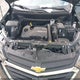 2GNAXKEV3L6263389 2020 Chevrolet Equinox Fwd Lt 1.5L Turbo auction photo thumbnail 10