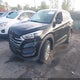 KM8J23A40JU783313 2018 Hyundai Tucson Se auction photo thumbnail 2