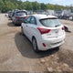KMHD35LH5EU214789 2014 Hyundai Elantra Gt auction photo thumbnail 3