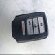 1HGCV1F37LA030036 2020 Honda Accord Sport auction photo thumbnail 11