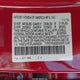 1HGCV1F37LA030036 2020 Honda Accord Sport auction photo thumbnail 9