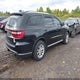 1C4RDJAG4EC538039 2014 Dodge Durango Sxt auction photo thumbnail 4