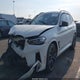 5YM13EC04N9M65900 2022 BMW X3 M auction photo thumbnail 2