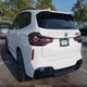 5YM13EC04N9M65900 2022 BMW X3 M auction photo thumbnail 3