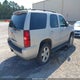 1GNFC13J07R347028 2007 Chevrolet Tahoe Lt auction photo thumbnail 4