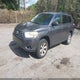 JTEES41A582051312 2008 Toyota Highlander auction photo thumbnail 2