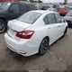 1HGCR2F76GA068571 2016 Honda Accord Ex auction photo thumbnail 4