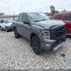 1N6AA1ED3MN526499 2021 Nissan Titan Pro-4X 4X4 auction photo thumbnail 1