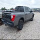 1N6AA1ED3MN526499 2021 Nissan Titan Pro-4X 4X4 auction photo thumbnail 4