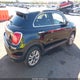 ZFBCFXDT6GP402943 2016 Fiat 500X Lounge auction photo thumbnail 4