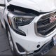 3GKALMEV6JL159167 2018 GMC Terrain Sle auction photo thumbnail 21