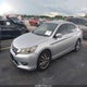 1HGCR2F53FA105430 2015 Honda Accord Sport auction photo thumbnail 2