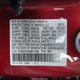 7FARW1H76ME017989 2021 Honda Cr-V 2Wd Special Edition auction photo thumbnail 9