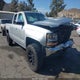 2GCRCPEC7K1131797 2019 Chevrolet Silverado 1500 Ld Lt auction photo thumbnail 1