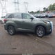 5TDJZRFH9HS461928 2017 Toyota Highlander Xle auction photo thumbnail 13