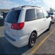 5TDZA23C66S421572 2006 Toyota Sienna Le auction photo thumbnail 4