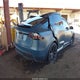 7SAXCBE58PF378409 2023 Tesla Model X Dual Motor All-Wheel Drive/Standard Range auction photo thumbnail 4