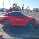 WP0AA2A97LS205866 2020 Porsche 911 Carrera auction photo thumbnail 14