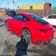 WP0AA2A97LS205866 2020 Porsche 911 Carrera auction photo thumbnail 3