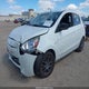 ML32A3HJ0EH009720 2014 Mitsubishi Mirage De auction photo thumbnail 2
