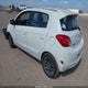 ML32A3HJ0EH009720 2014 Mitsubishi Mirage De auction photo thumbnail 3
