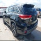5TDZZRFH2HS226614 2017 Toyota Highlander Le auction photo thumbnail 3