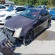 1G6DF577280132045 2008 Cadillac Cts Standard auction photo thumbnail 2