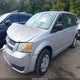 2D4RN4DE3AR478266 2010 Dodge Grand Caravan Se auction photo thumbnail 2