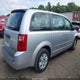 2D4RN4DE3AR478266 2010 Dodge Grand Caravan Se auction photo thumbnail 4