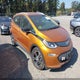 1G1FX6S00H4159281 2017 Chevrolet Bolt Ev Premier auction photo thumbnail 1