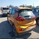 1G1FX6S00H4159281 2017 Chevrolet Bolt Ev Premier auction photo thumbnail 3