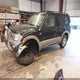 JA4MW51R42J026327 2002 Mitsubishi Montero Limited auction photo thumbnail 2