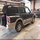 JA4MW51R42J026327 2002 Mitsubishi Montero Limited auction photo thumbnail 4