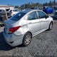 KMHCT4AE1CU255352 2012 Hyundai Accent Gls auction photo thumbnail 4