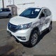 5J6RM4H78FL058802 2015 Honda Cr-V Ex-L auction photo thumbnail 2