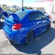 JF1VA2M68H9837587 2017 Subaru Wrx Sti auction photo thumbnail 4