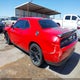 2C3CDZAG2GH256393 2016 Dodge Challenger Sxt auction photo thumbnail 3