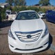 5NPEB4AC0DH775777 2013 Hyundai Sonata Gls auction photo thumbnail 12