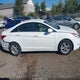 5NPEB4AC0DH775777 2013 Hyundai Sonata Gls auction photo thumbnail 13