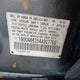 19UUA66254A007702 2004 Acura Tl auction photo thumbnail 9