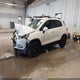 KL7CJPSM8MB370588 2021 Chevrolet Trax Awd Lt auction photo thumbnail 2