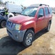 5N1AN08U67C505106 2007 Nissan Xterra X auction photo thumbnail 2