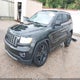 1C4RJEATXCC330239 2012 Jeep Grand Cherokee Laredo auction photo thumbnail 2