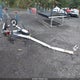 1ZE1RFX12PA029285 1993 Ez Loader Boat Trailer auction photo thumbnail 1
