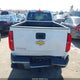 1GCHSBEA6G1377270 2016 Chevrolet Colorado Wt auction photo thumbnail 16