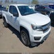 1GCHSBEA6G1377270 2016 Chevrolet Colorado Wt auction photo thumbnail 1
