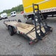 4B9BF2023LM163877 2020 Bigfoot 14Et20C Equipment Trailer auction photo thumbnail 3