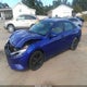KMHLM4AG8PU452572 2023 Hyundai Elantra Sel auction photo thumbnail 2